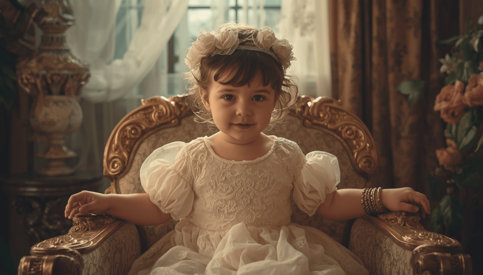 Elite Baby Names for Girls in 2026
