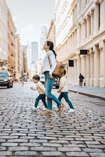 Where These Names Circulate CHARMPOSH