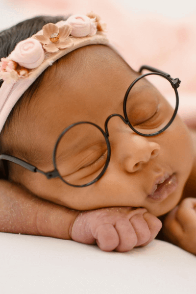 a future CEO CHARMPOSH