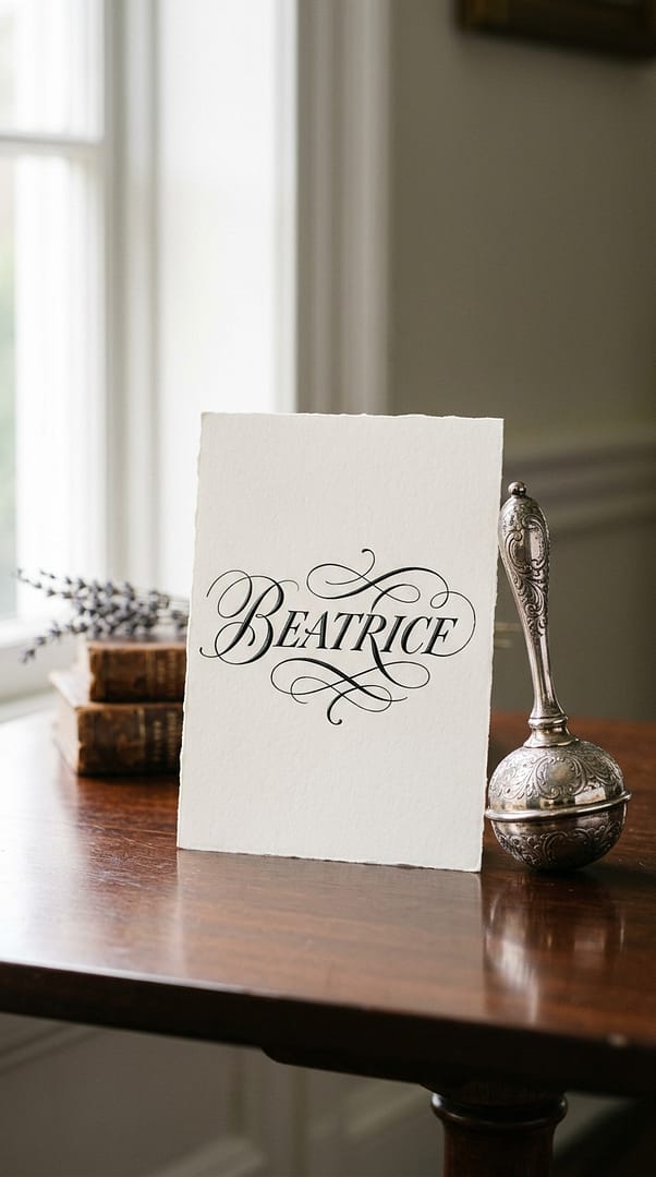 The Gilded Age Revival: 1890s Names for 2026