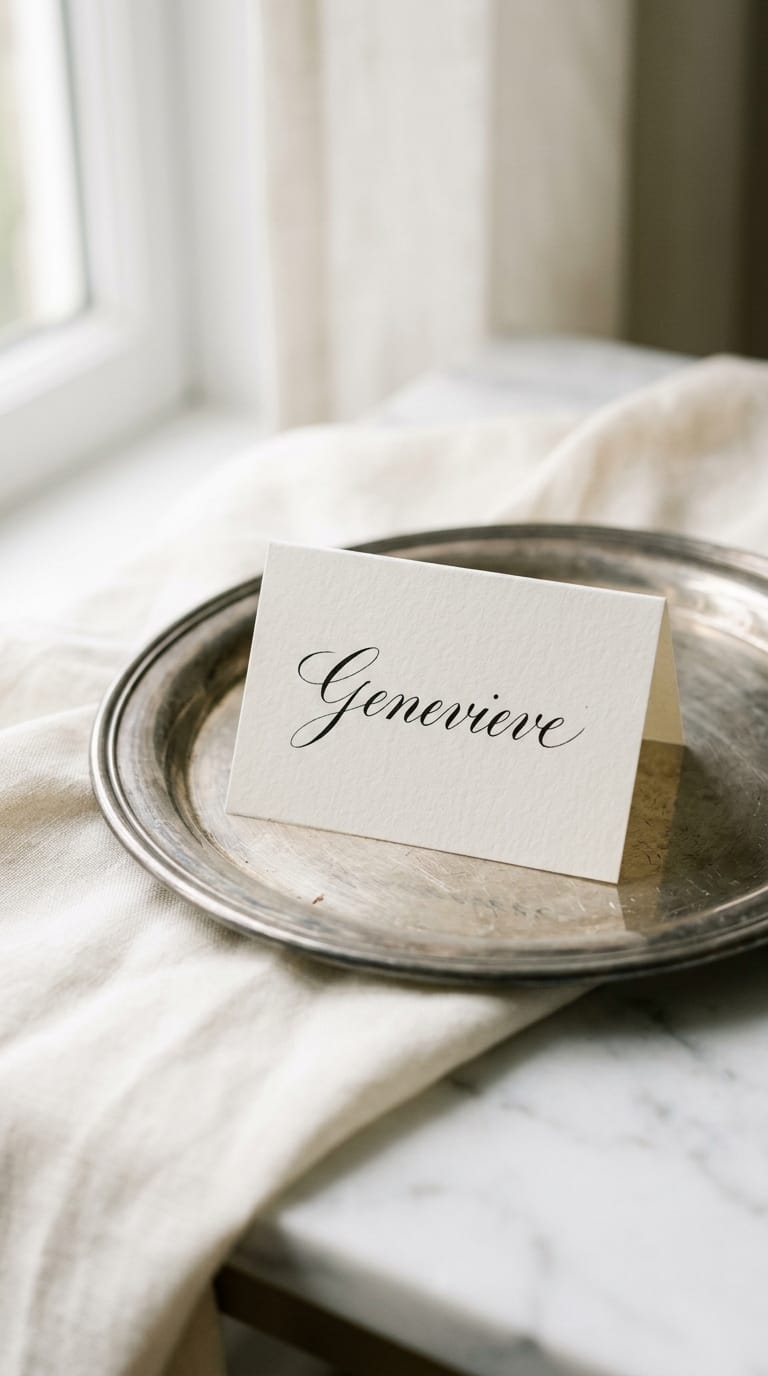 Phonetic Grace: Elite Baby Names for Girls in 2026